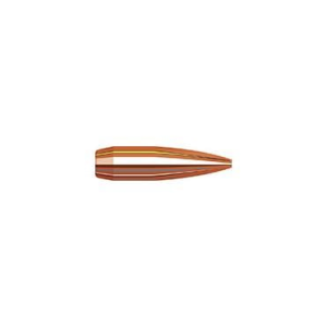 Hornady Hornady Match Bullets .30 cal .308" 168 gr BTHP 100/Bag - $36.99 at Natchez Shooting & Outdoors