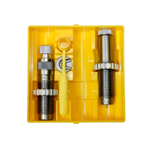 Lee Collet Die Set 8x57 Mauser