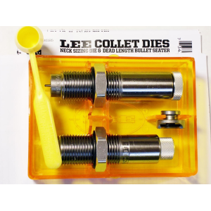 Lee Collet Die Set .338 Win