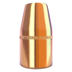 Berry-S-Mfg Berry's Preferred Plated Rifle Bullets .45-70 Govt (.458) 350GR RS 150ct - $43.99 at Natchez Shooting & Outdoors