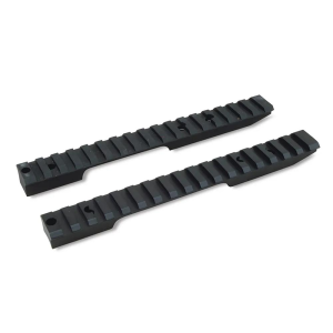 Tasco Aluminum Picatinny Base Savage LA for Accutrigger Models Only