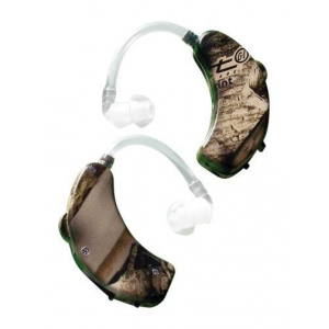 Walker's Ultra Ear Behind-the-Ear Hearing Amplifier Next G1 Camo