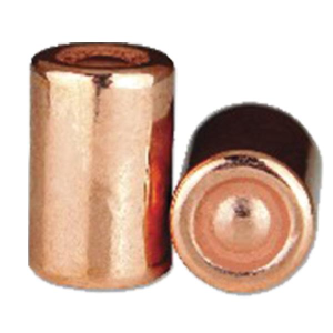 Berry-S-Mfg Berry's Preferred Plated Pistol Bullets .38/357 cal 357" 148 gr DEWC 250/ct - $37.99 at Natchez Shooting & Outdoors