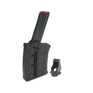 Mossberg International 715 Rifle Magazine & Loader .22 LR 25/rd
