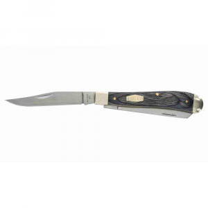 Battenfeld Old Timer Heritage Series Trapper Knife 3" Blades