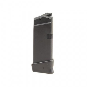 Glock Factory Original Glock 26 Handgun Magazine Black Polymer 9mm Luger 10/rd +2 (BULK)