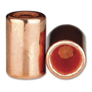Berry-S-Mfg Berry's Preferred Plated Pistol Bullets .38/357 cal .357" 148 gr HBWC 250/ct - $36.99 at Natchez Shooting & Outdoors