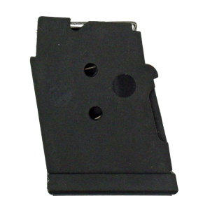 Cz-Usa CZ-USA R452/453/455/513 Magazine .22 LR Black Polymer 5/rd - $35.99 at Natchez Shooting & Outdoors