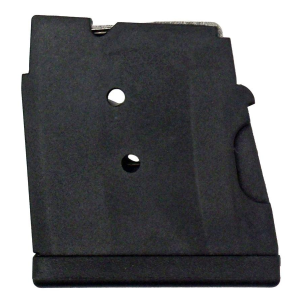 Cz-Usa CZ-USA CZ 455/512 Magazine .22 WMR / .17 HMR Black Polymer 5/rd - $35.99 at Natchez Shooting & Outdoors