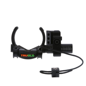 Truglo Truglo Carbon Hybrid Bow Rest - $34.49 at Natchez Shooting & Outdoors