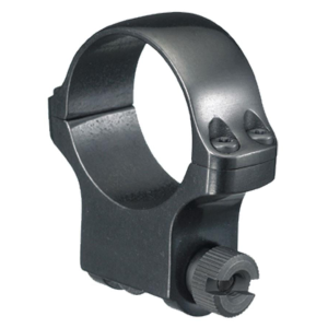 Ruger Ruger Steel Scope Ring - Single (5B30) 30mm High 1.062" Height- Blued - $31.99 at Natchez Shooting & Outdoors
