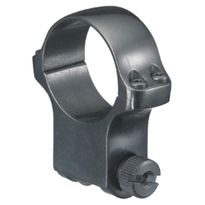 Ruger Ruger Steel Scope Ring - Single (6B30) 30mm Extra High 1.187" Height- Blued - $31.99 at Natchez Shooting & Outdoors