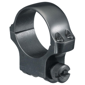 Ruger Ruger Steel Scope Ring - Single (4K30HM) 30mm Medium .937" Height - Hawkeye Matte Stainless - $28.09 at Natchez Shooting & Outdoors