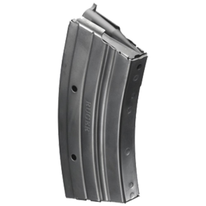 Ruger Ruger Rifle Magazine Black for Mini-30 7.62x39mm 20/ct - $29.39 at Natchez Shooting & Outdoors