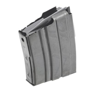 Ruger Ruger Rifle Magazine for Mini-30 7.62x39mm 10rds Black - $29.99 at Natchez Shooting & Outdoors