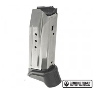 Ruger Handgun Magazine for American Pistol Compact .45 ACP 7rds Stainless