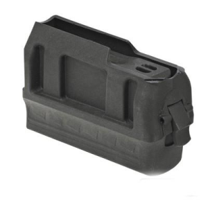 Ruger Ruger Rifle Magazine Black for American Rifle .450 Bushmaster 3/rd - $29.99 at Natchez Shooting & Outdoors