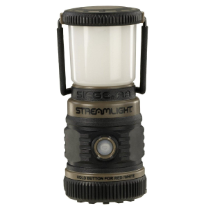 Streamlight Siege AA LED Lantern - Coyote