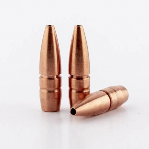 Lehigh .224 cal 55gr Controlled Chaos Lead-Free Hunting Rifle Bullets 50/rd