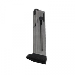 Smith & Wesson M&P22 Full Size Handgun Magazine Stainless .22 LR 10/rd