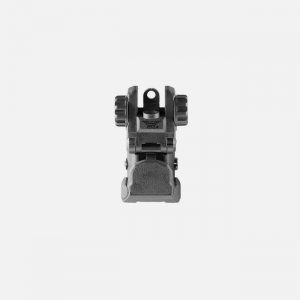 Command Arms Flip up Rear Sight - Low Profile