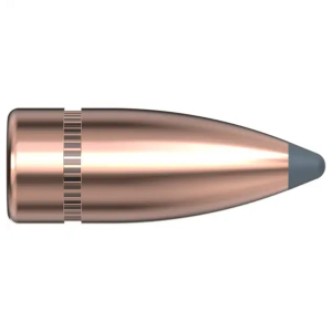 Hornady Hornady Interlock Bullets 7.62x39mm .310" 123 gr SP 100/bag - $29.99 at Natchez Shooting & Outdoors