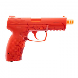 Umarex Rekt Opsix Co2 Foam Dart Launcher Air Gun Red (Co2 Not Included)