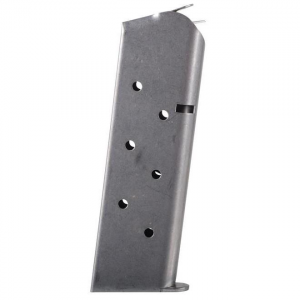 Chip McCormick Shooting Star Classic 1911 Magazine .45 ACP Stainless Steel 8/rd