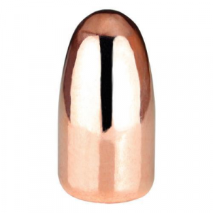 Berry's Preferred Plated Rifle Bullets .30 Carbine .308" 110 gr RN 250/ct