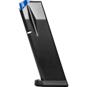 MEC-GAR CZ 75 Compact Handgun Magazine 9mm HT Blued Steel 15/rd