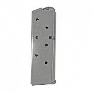 Kimber Handgun Magazine Micro 9 9mm Stainless Steel 6/rd