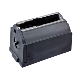 Ruger JHX-2 Rifle Magazine for 77/22 .17 Hornet 6rds Black