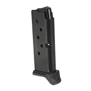 Ruger Handgun Magazine for LCP II .380 Auto 6/rds Black