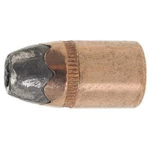 Remington Remington Pistol Bullets .38 cal .357" 158 gr SJHP 100/ct - $27.99 at Natchez Shooting & Outdoors