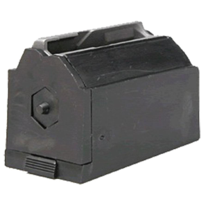 Ruger JHX-1 Rifle Magazine for  77/22 .22 Hornet 6rds Black