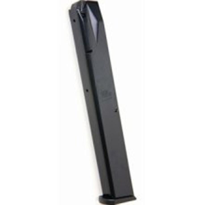 Promag ProMag Daewoo DP51 Magazine 9mm Blued Steel 32/rd - $18.39 at Natchez Shooting & Outdoors