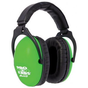 Pro Ears ReVo Series Passive Ear Muffs