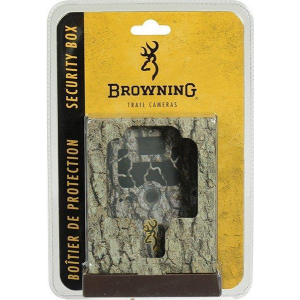 Browning Trail Camera Security Box for Spec Ops Recon Force & Command Ops Series