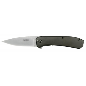 Kershaw Rexford Amplitude 2.5 Pocketknife, Grey