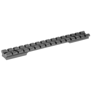 Weaver 1-Piece Tactical Multi-Slot Base Savage 110 LA 8-40 Matte, Blister
