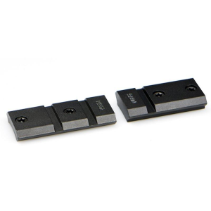 Warne Maxima 2-Piece Base Remington 700, Matte