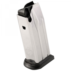 Springfield Armory XD(M) 3.8 Compact Handgun Magazine Stainless 9mm Luger 13/rd