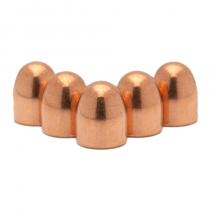 Atlanta Arms Handgun Bullets .380 90gr FMJ 250 Box