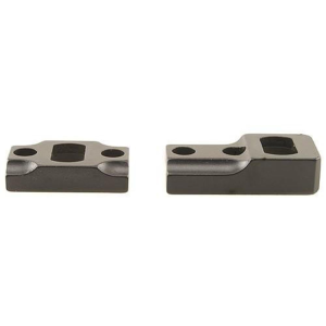 Leupold Leupold 2-Piece Dual Dovetail Base - Kimber 8400, Matte Black - $18.87 at Natchez Shooting & Outdoors
