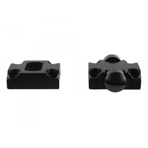 Leupold 2-Piece Standard Steel Base - Browning X-Bolt, Gloss Black