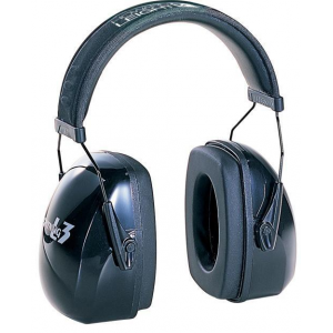 Howard Leight Leightning L3 High Attenuation Passive Ear Muffs