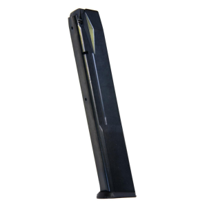 ProMag Beretta 8000 Cougar Magazine .40 S&W Blued Steel 20/rd