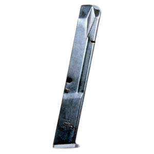 ProMag Beretta 96 Magazine .40 S&W Blued Steel 20/rd