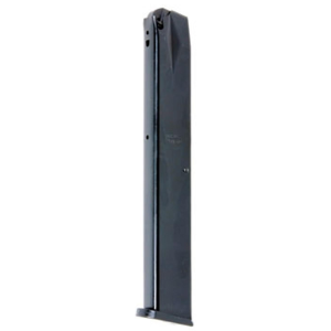 ProMag Springfield XD9 Magazine 9mm Blued Steel 32/rd