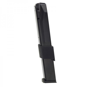 Promag CAN-A3 Canik TP9 Handgun Magazine Blued Steel 9mm Luger 32/rd